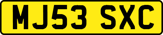 MJ53SXC
