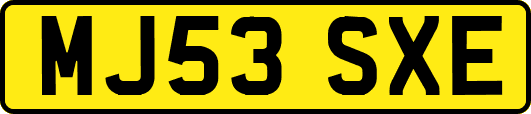 MJ53SXE