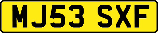MJ53SXF