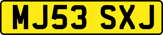 MJ53SXJ