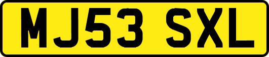 MJ53SXL