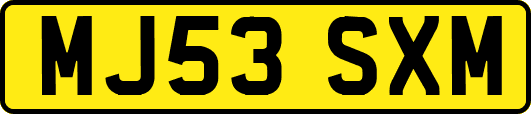 MJ53SXM