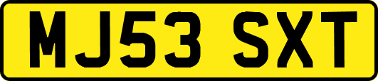 MJ53SXT