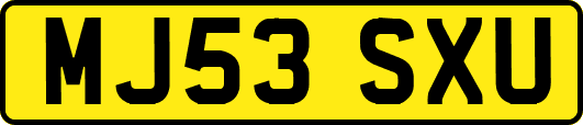 MJ53SXU