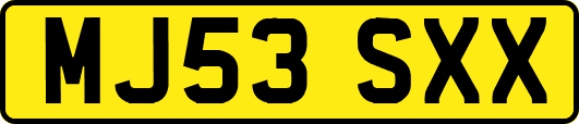 MJ53SXX