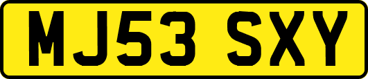 MJ53SXY