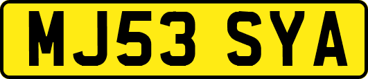 MJ53SYA