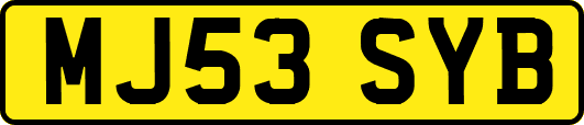 MJ53SYB