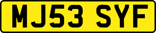 MJ53SYF