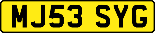 MJ53SYG
