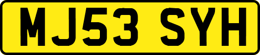 MJ53SYH