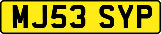 MJ53SYP