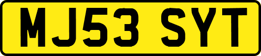 MJ53SYT