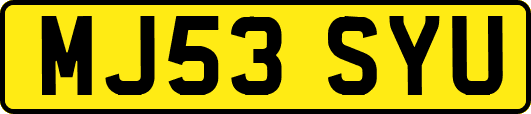 MJ53SYU