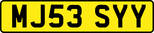 MJ53SYY