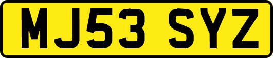 MJ53SYZ