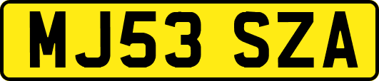 MJ53SZA