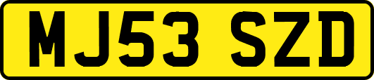 MJ53SZD