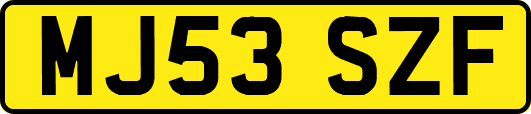 MJ53SZF
