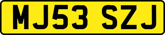 MJ53SZJ