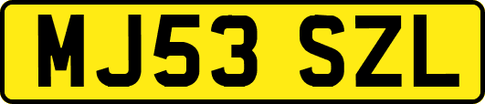 MJ53SZL