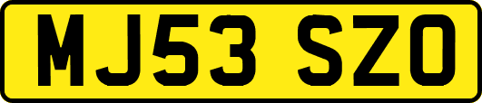 MJ53SZO