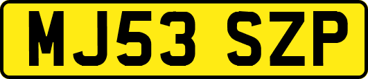 MJ53SZP