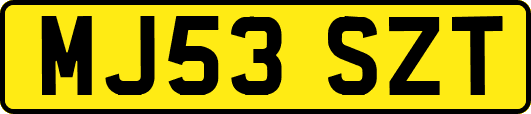 MJ53SZT
