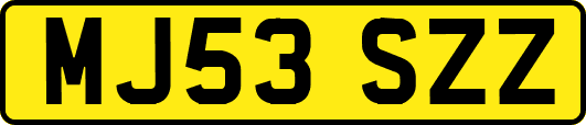 MJ53SZZ