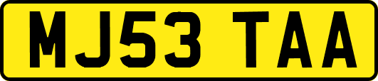 MJ53TAA