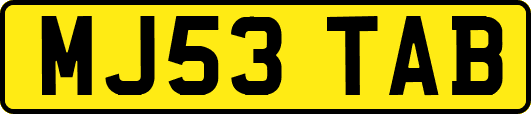 MJ53TAB