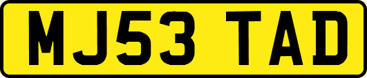 MJ53TAD