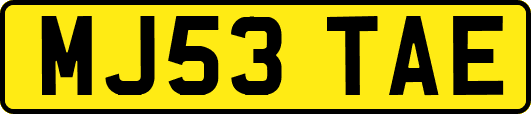 MJ53TAE