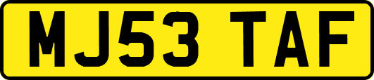 MJ53TAF