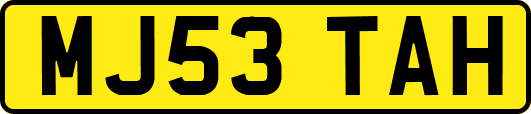 MJ53TAH