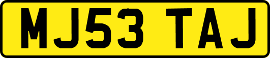 MJ53TAJ