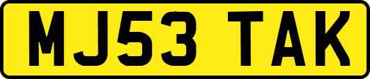 MJ53TAK