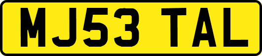 MJ53TAL