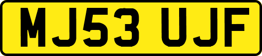 MJ53UJF