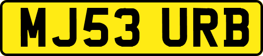 MJ53URB