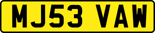 MJ53VAW