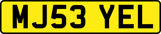 MJ53YEL