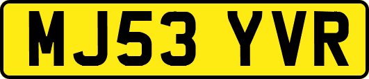 MJ53YVR