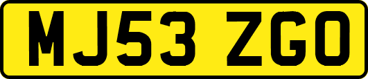 MJ53ZGO