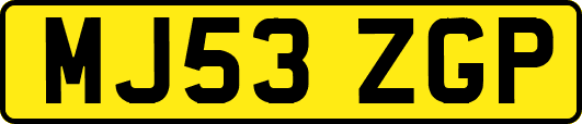 MJ53ZGP