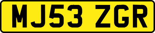 MJ53ZGR