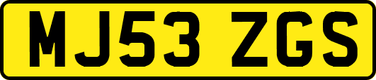 MJ53ZGS