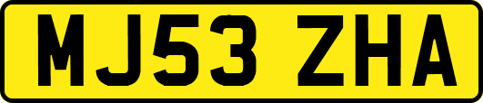 MJ53ZHA