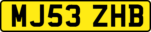 MJ53ZHB