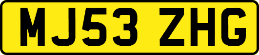 MJ53ZHG